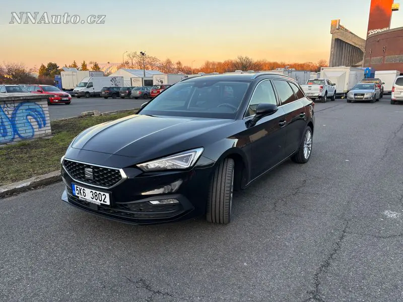 Seat Leon – foto 2