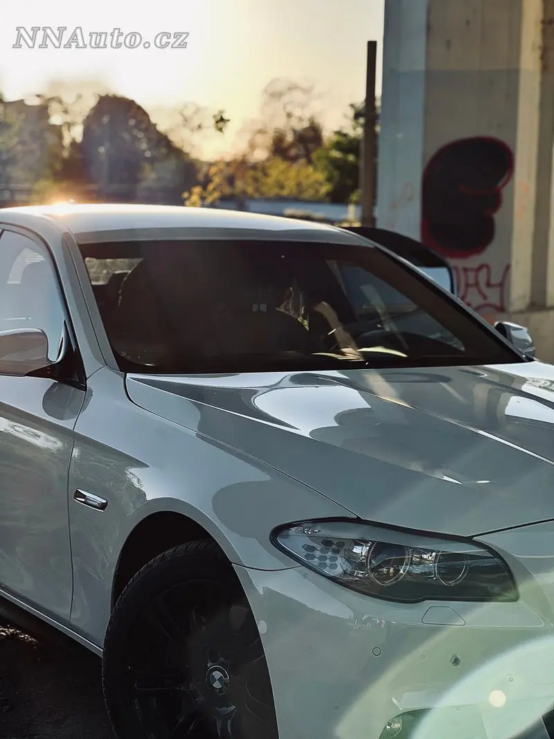 BMW 5-Series – foto 2