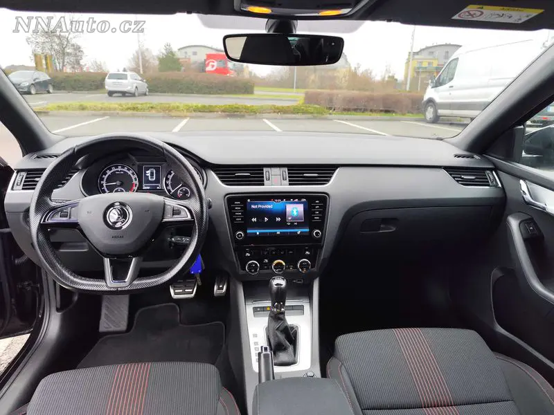 Skoda Octavia – foto 8
