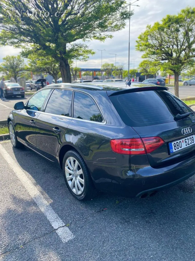 Audi A4 – foto 4