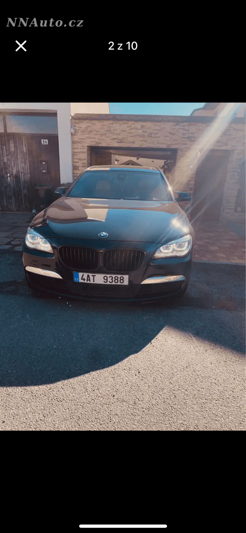BMW 7-Series – foto 2
