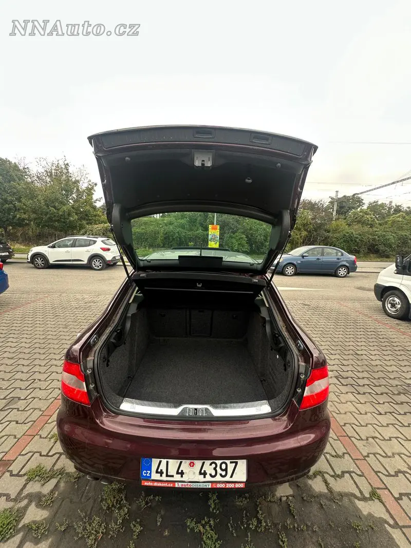 Skoda Superb – foto 10