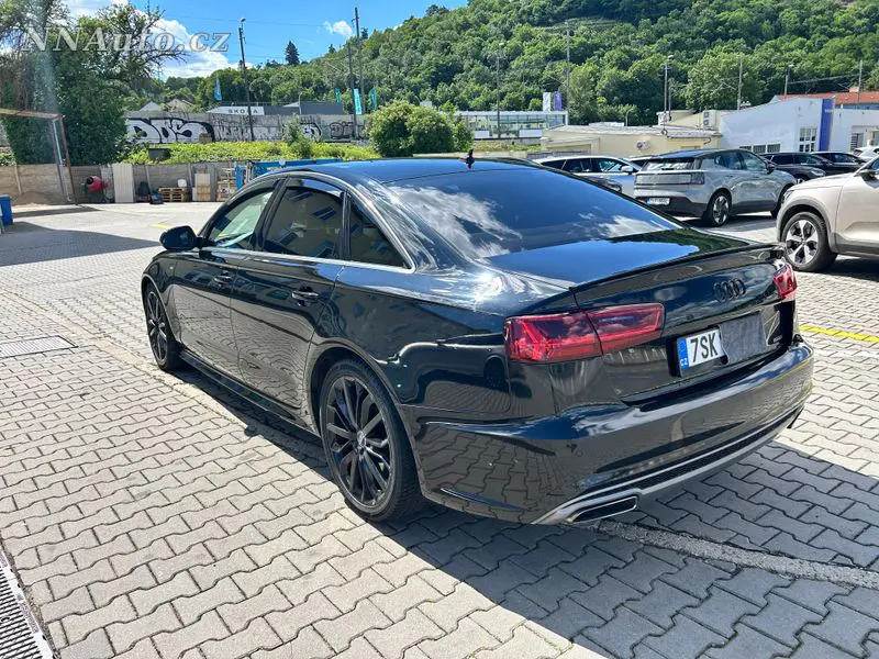 Audi A6 – foto 7