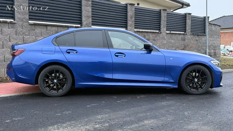 BMW 3-Series – foto 3
