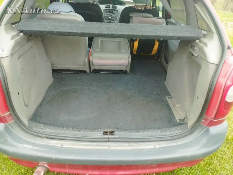 Citroen C4 – foto 7