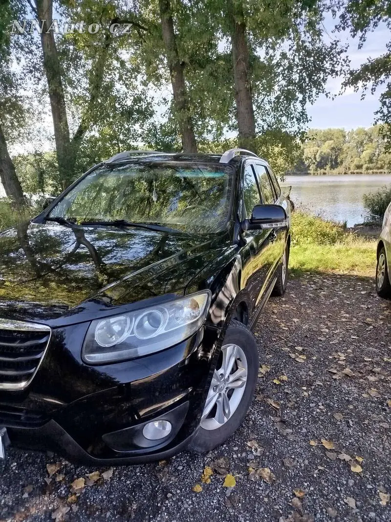 Hyundai Santa-Fe – foto 4
