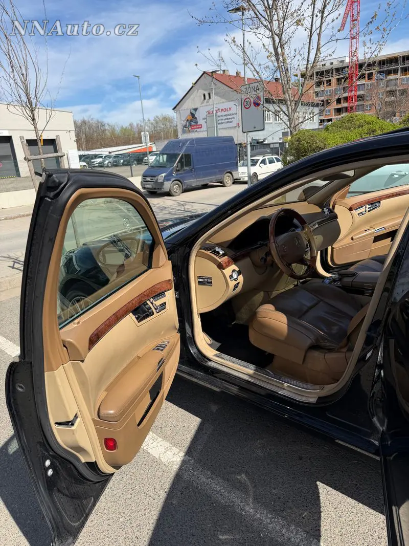 Mercedes-benz S-Class – foto 9