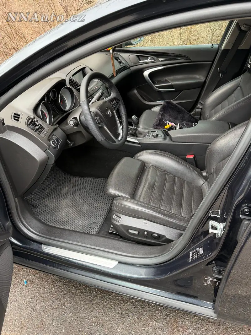 Opel Insignia – foto 10