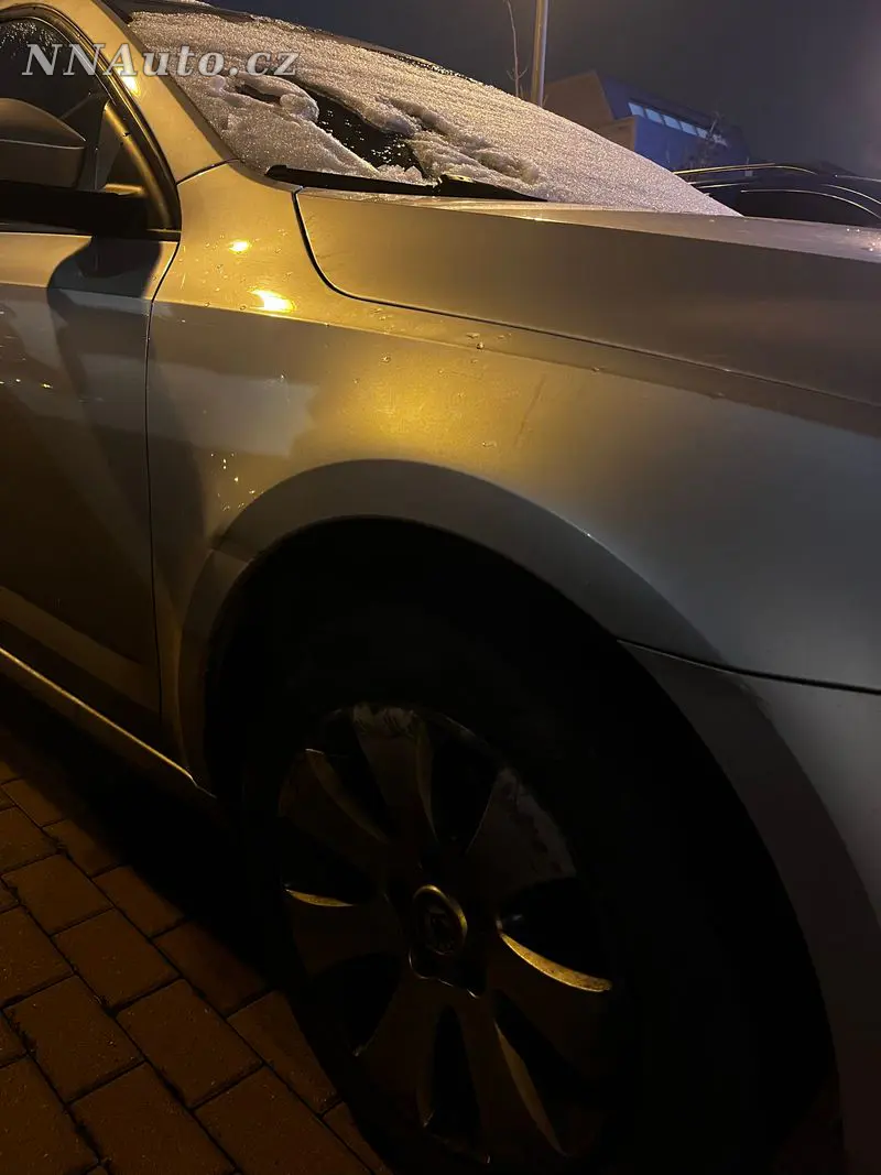 Skoda Octavia – foto 10