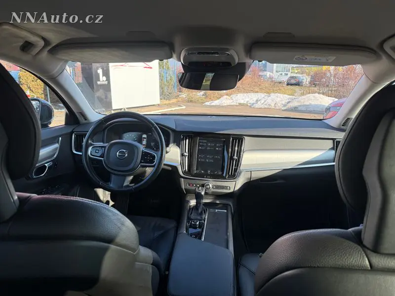 Volvo V90 – foto 5