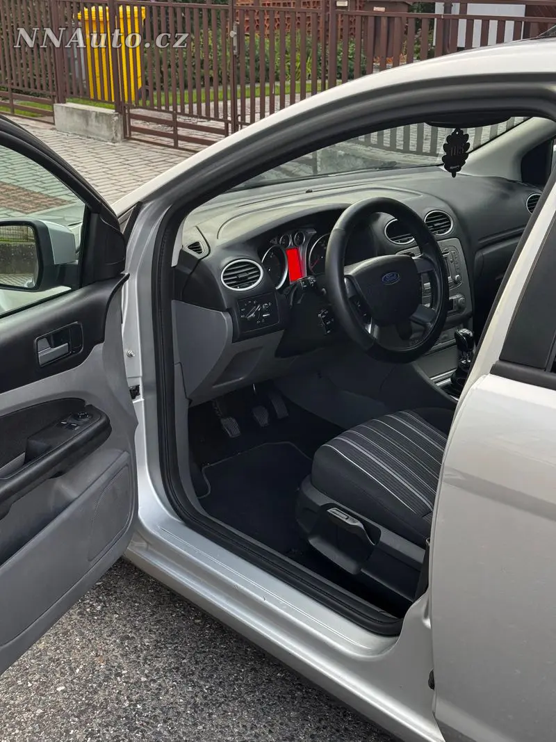 Ford Focus – foto 9