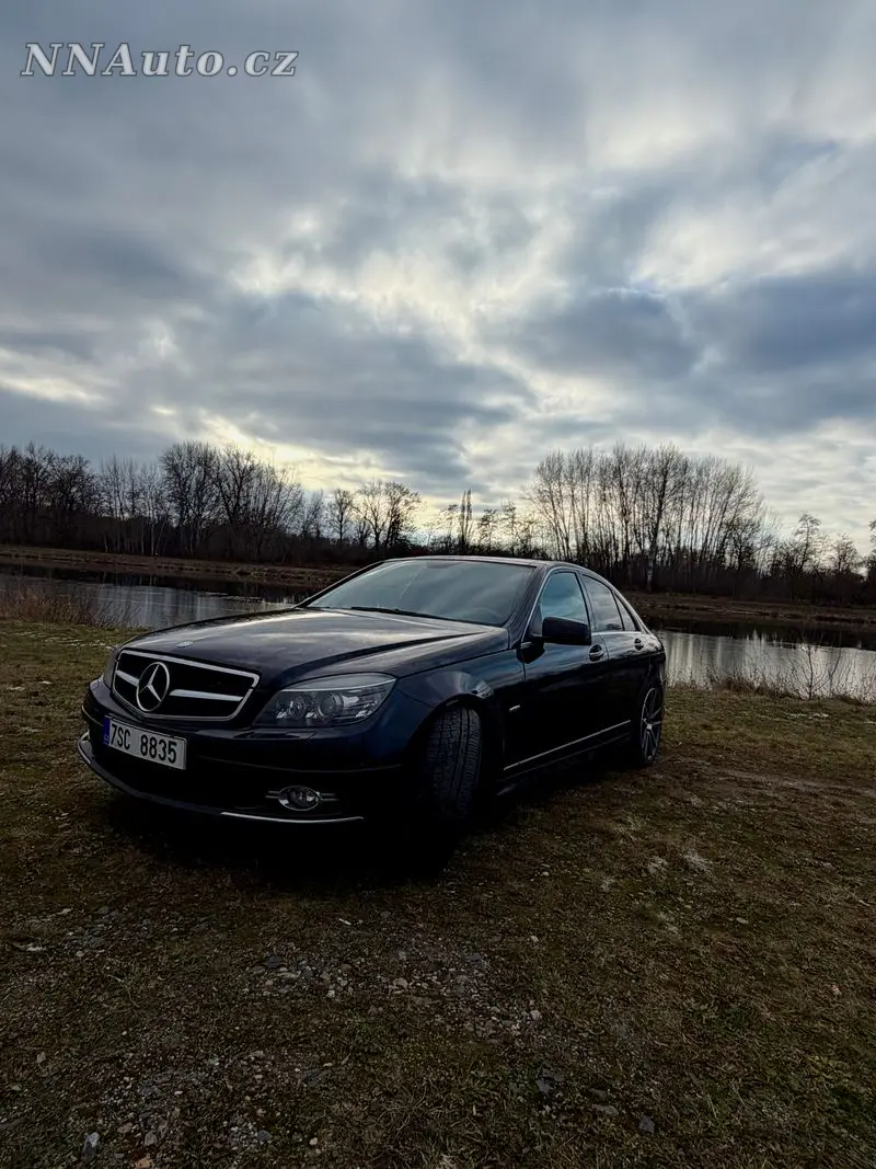 Mercedes-benz C-Class – foto 2