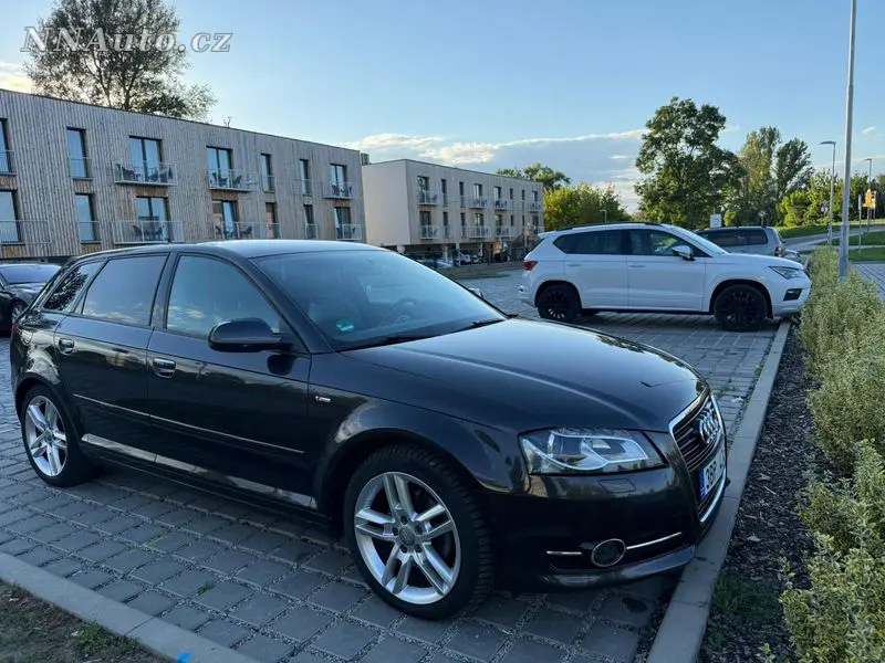 Audi A3 – foto 2
