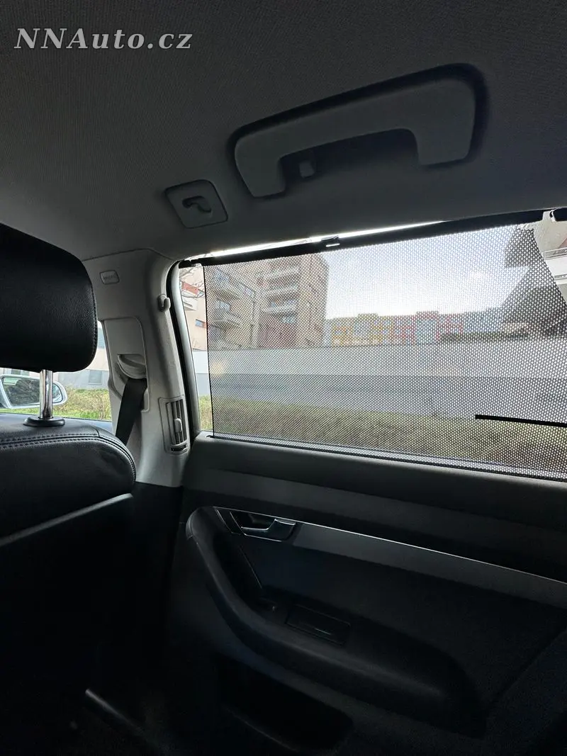 Audi A6 – foto 9