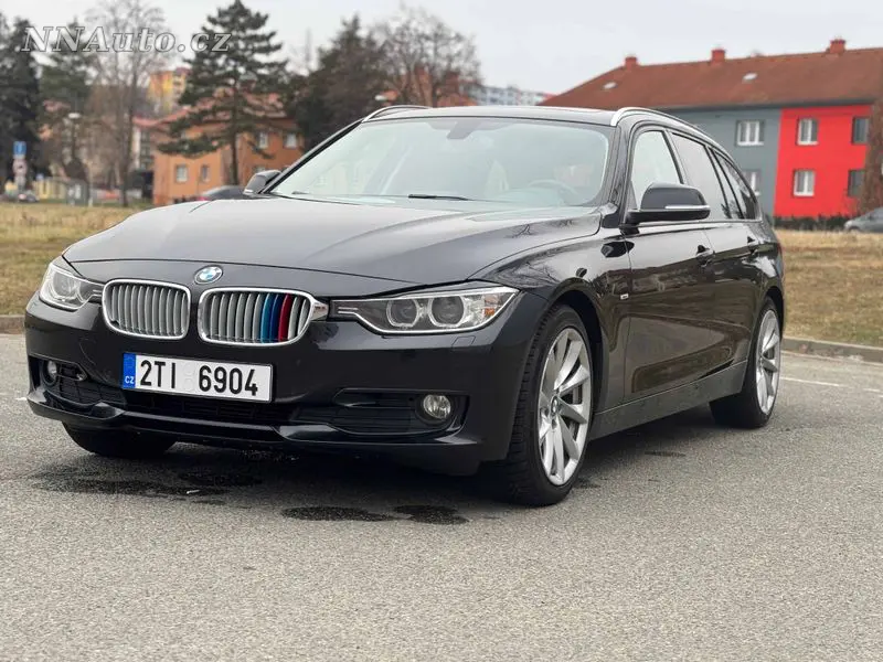 BMW 3-Series – foto 3