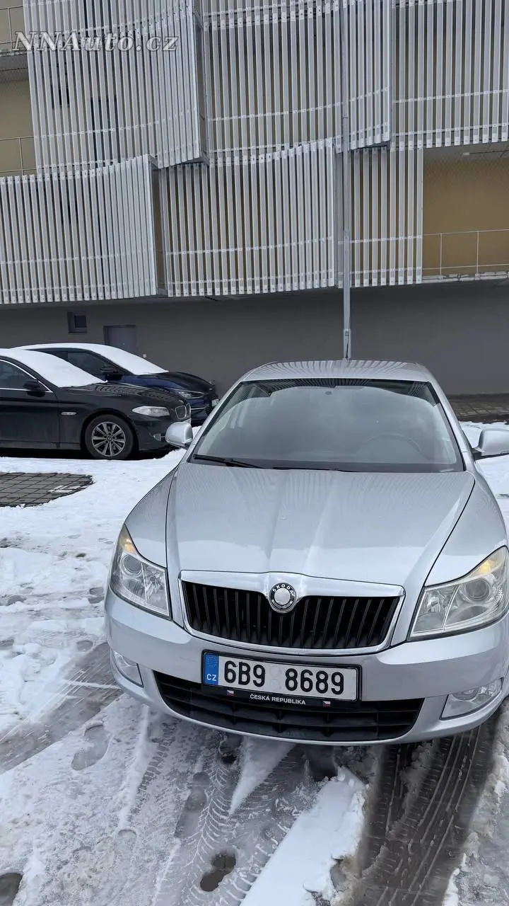 Skoda Octavia – foto 4