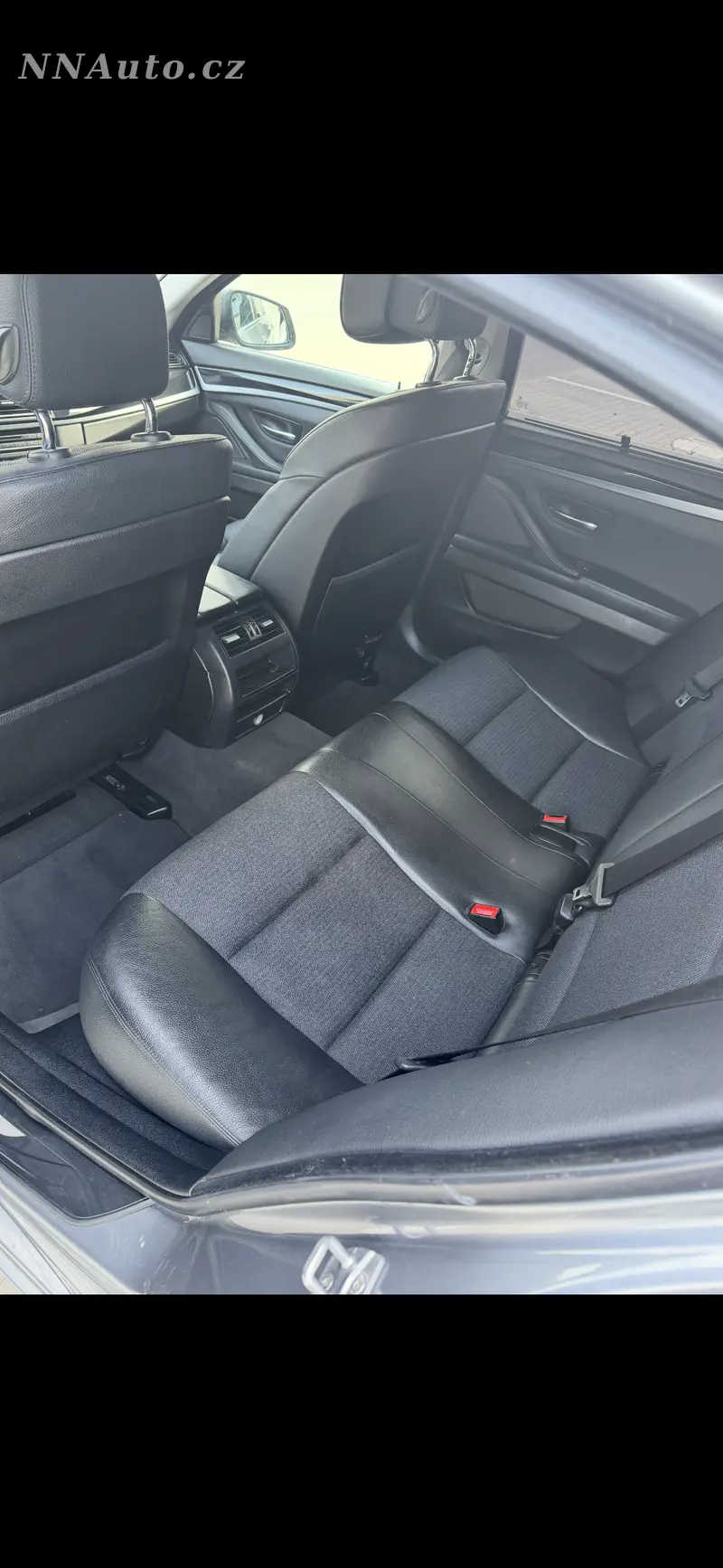 BMW 5-Series – foto 9