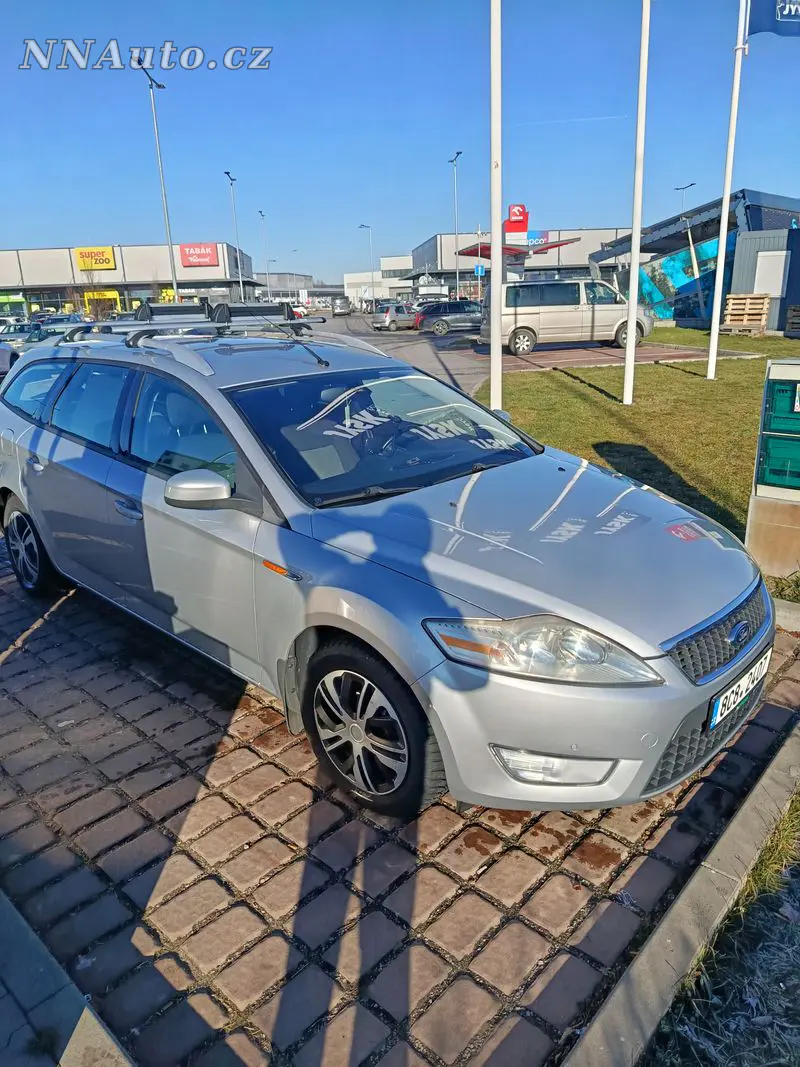 Ford Mondeo – foto 4