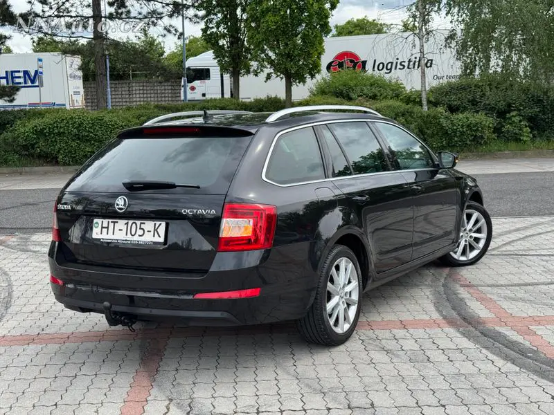 Skoda Octavia – foto 7