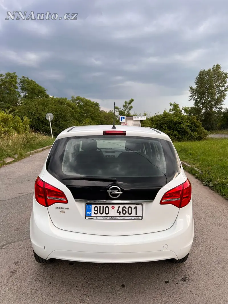 Opel Adam – foto 5