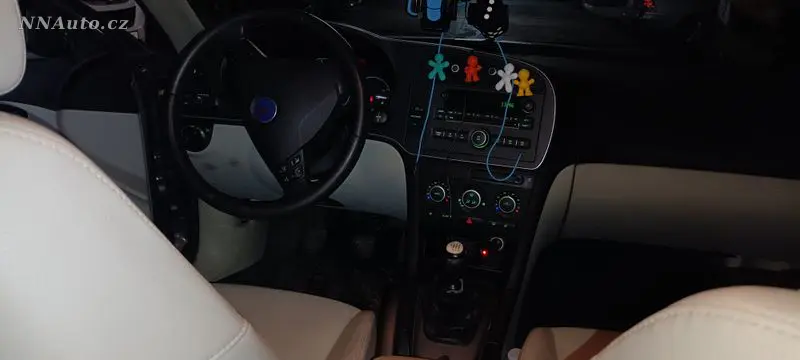 Saab 9-3 – foto 6