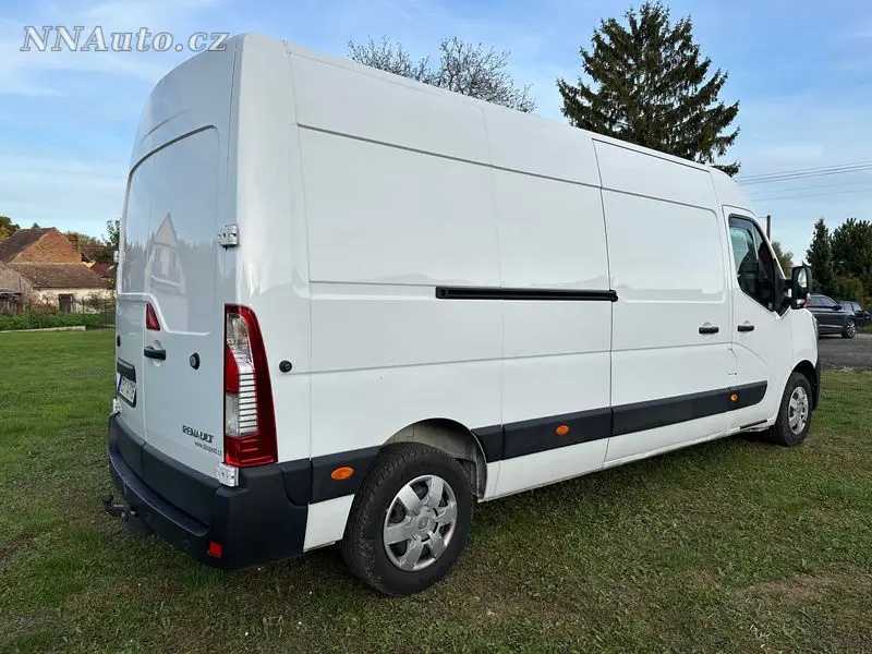 Renault Master-L4h2 – foto 6