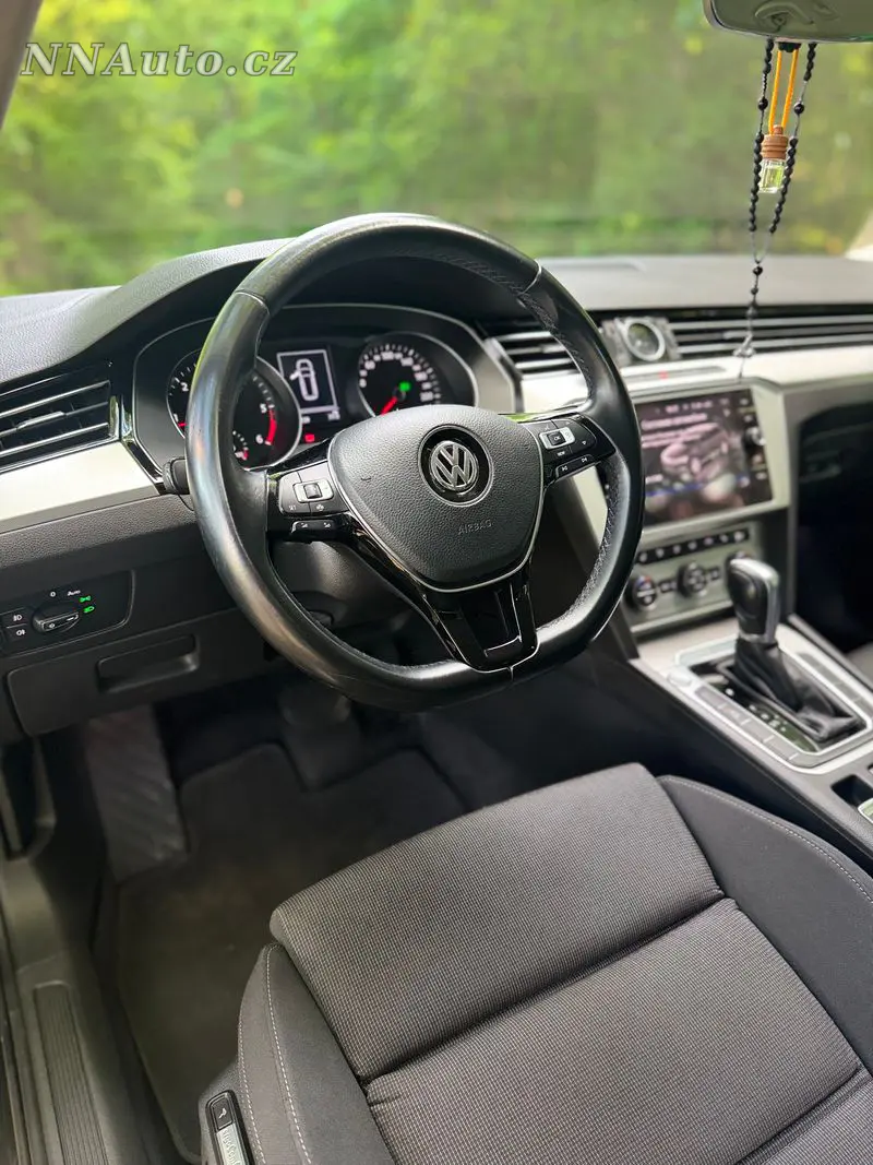 Volkswagen Passat – foto 7