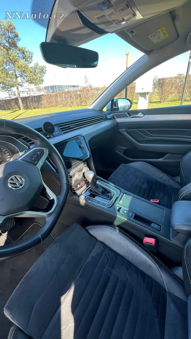 Volkswagen Passat – foto 7