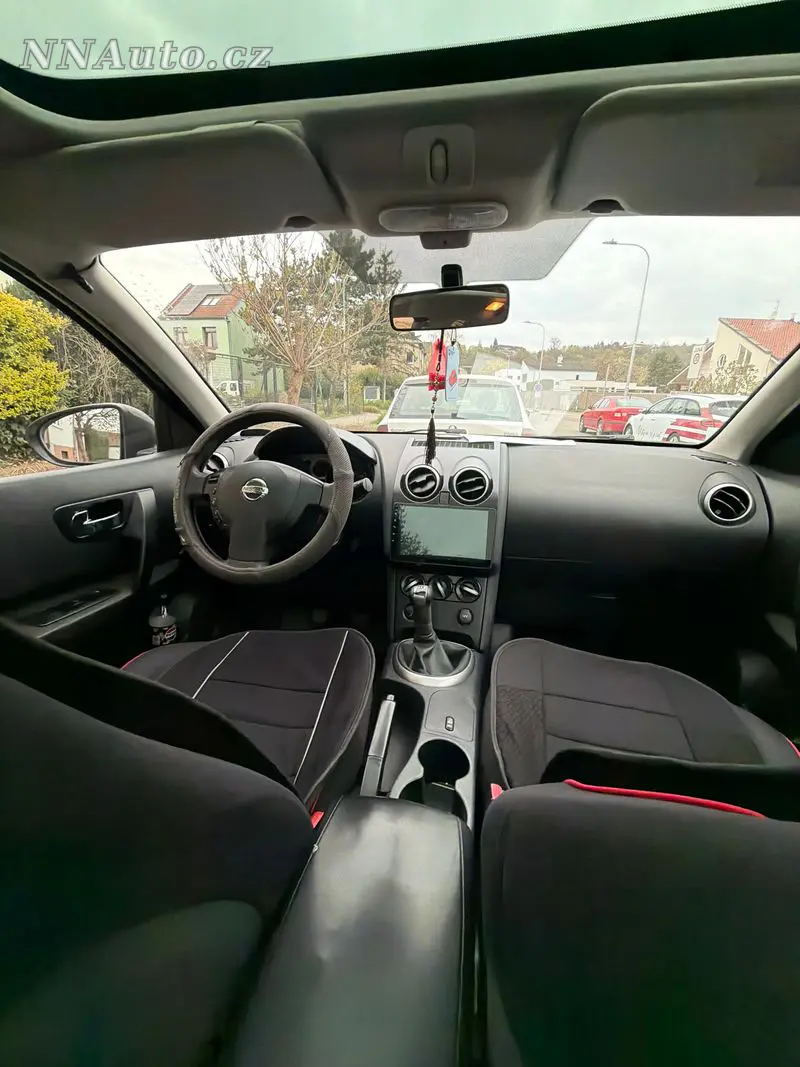 Nissan Qashqai – foto 3
