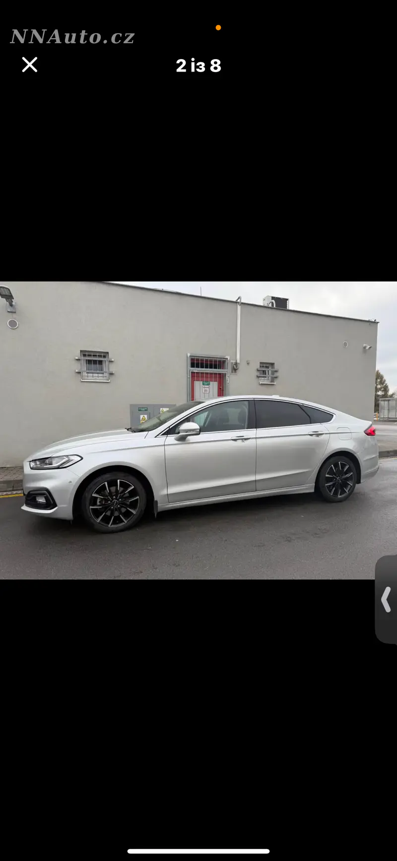Ford Mondeo – foto 2