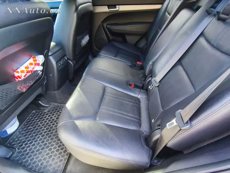 KIA Sorento – foto 7