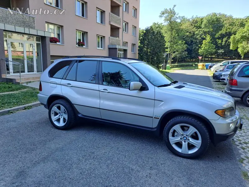 BMW X5 – foto 2