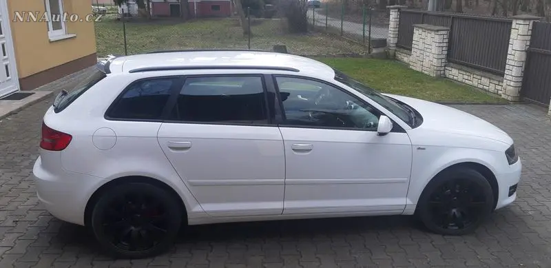 Audi A3 – foto 4
