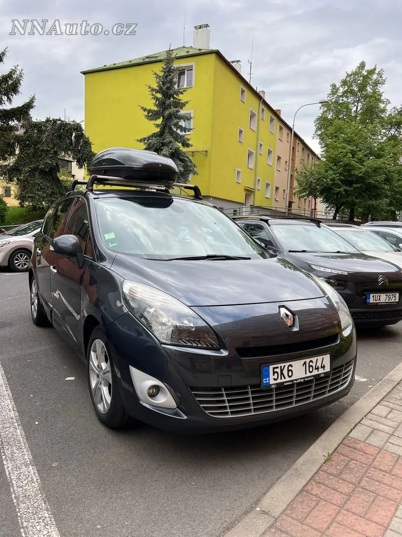 Renault Scenic – foto 7