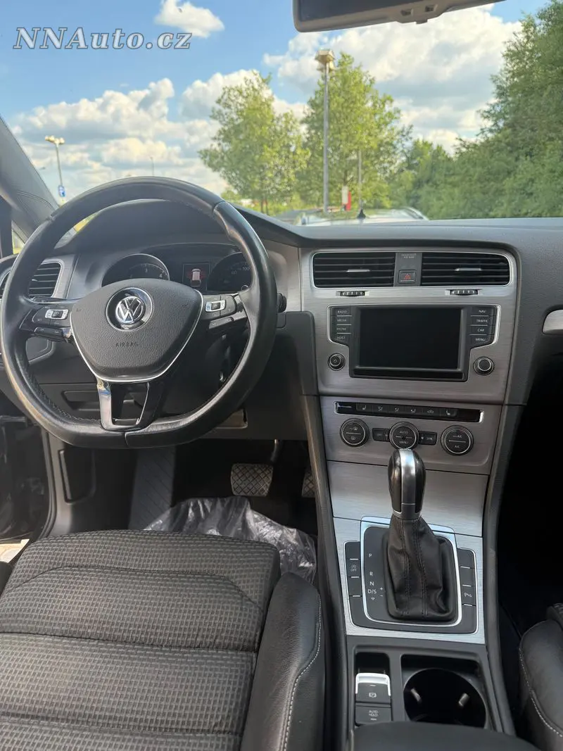 Volkswagen Golf – foto 8