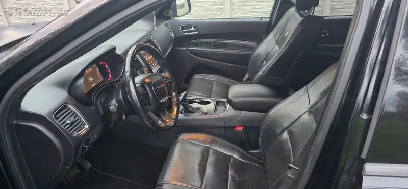 Dodge Durango – foto 7