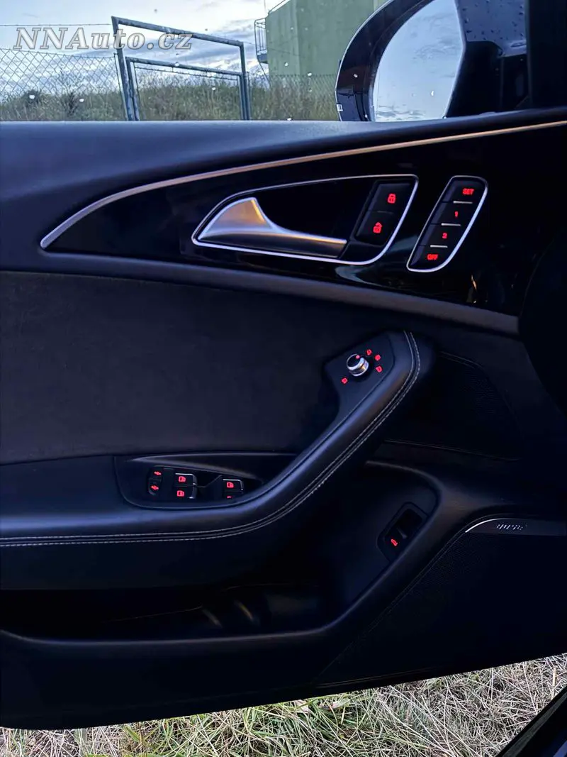 Audi A6 – foto 7