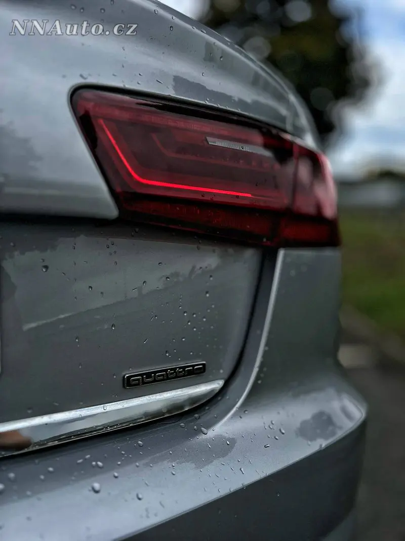 Audi A6 – foto 8
