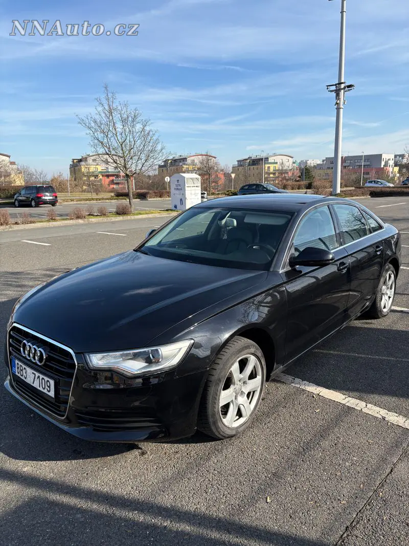 Audi A6 – foto 3