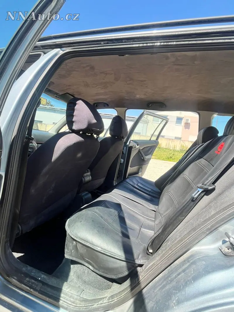 Skoda Octavia – foto 6
