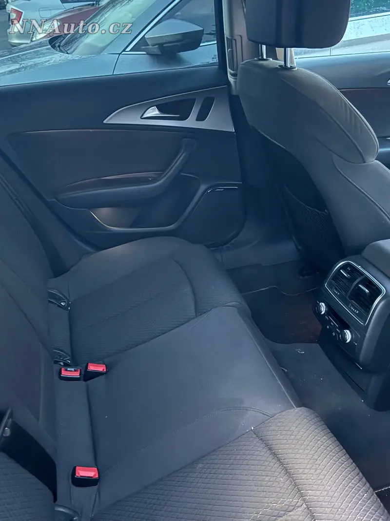 Audi A6 – foto 3