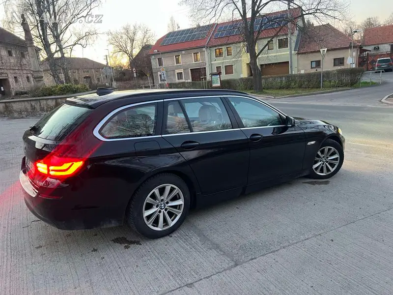BMW 5-Series – foto 5