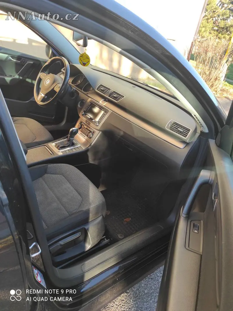 Volkswagen Passat – foto 10