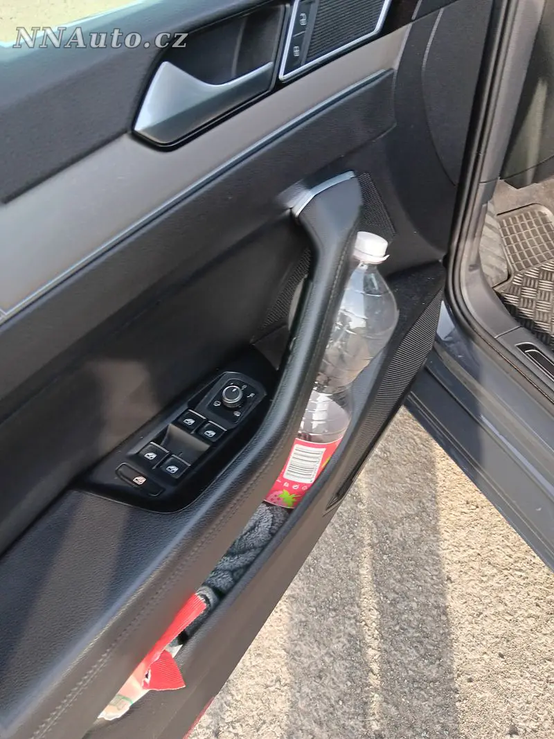 Volkswagen Passat – foto 7