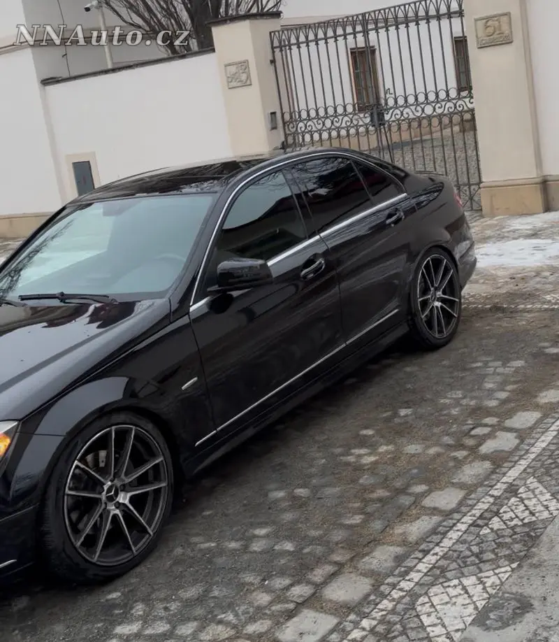 Mercedes-benz C-Class – foto 7