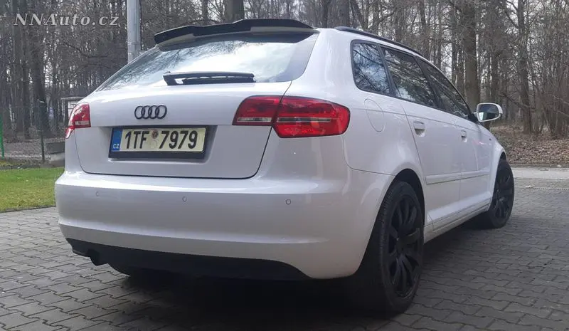 Audi A3 – foto 3