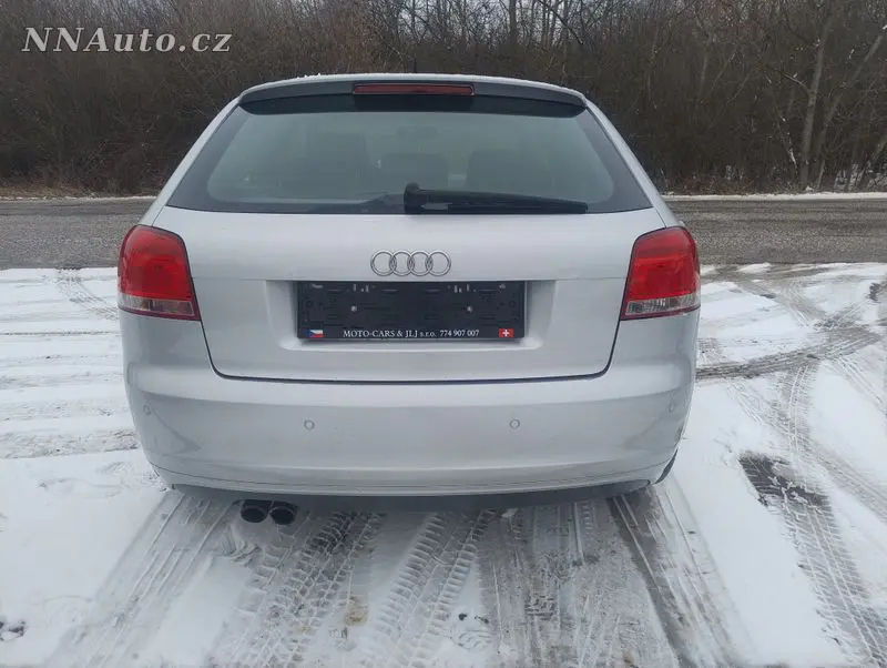 Audi A3 – foto 10
