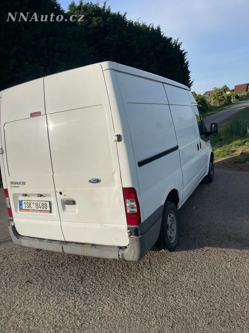 Ford Transit – foto 3
