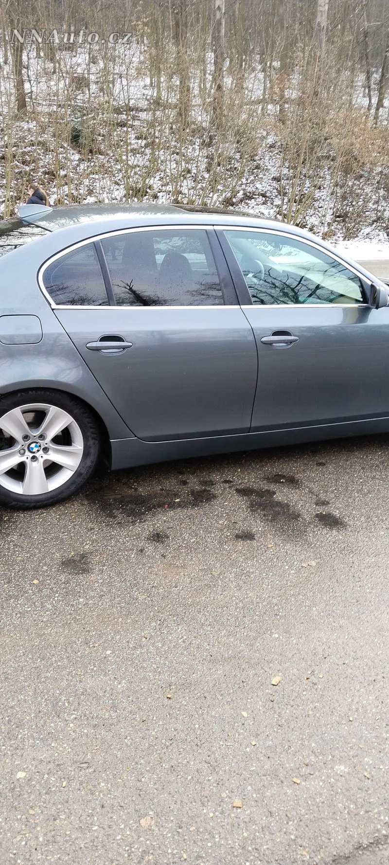 BMW 5-Series – foto 8