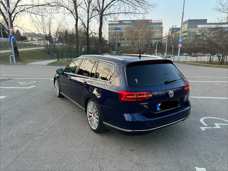 Volkswagen Passat – foto 3
